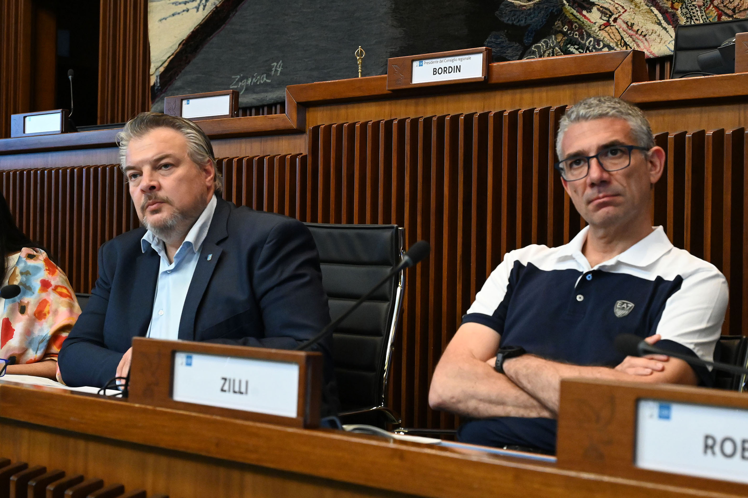 PROVINCE. V COMM: APPROVAZIONE TRASVERSALE DEL DDL 86, IN AULA 29-30/6